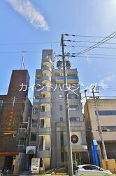 パシフィック花園町の物件外観写真